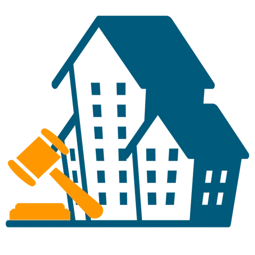 Property Dispute Notice