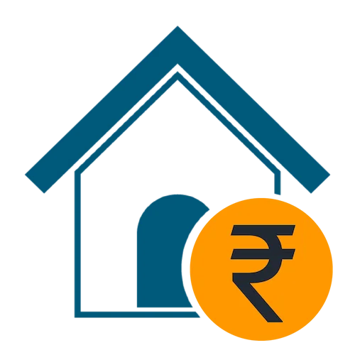 Property Mortgage Notice